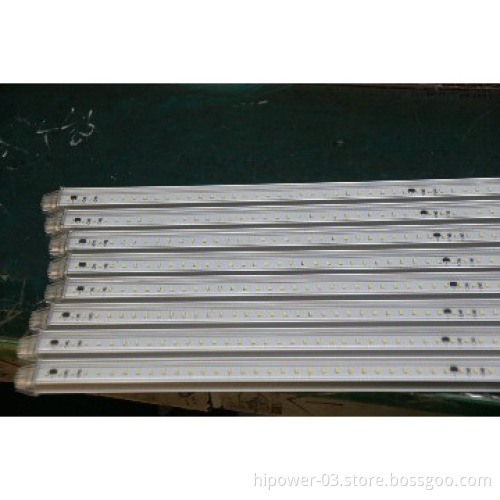 120 cm LED rigid strip light DC11-14V 7.0-8.5W , hot in the market.